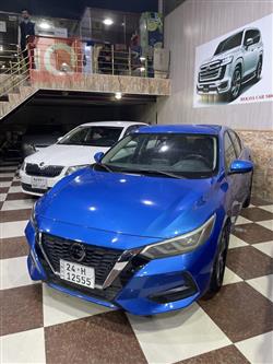 نيسان سنترا